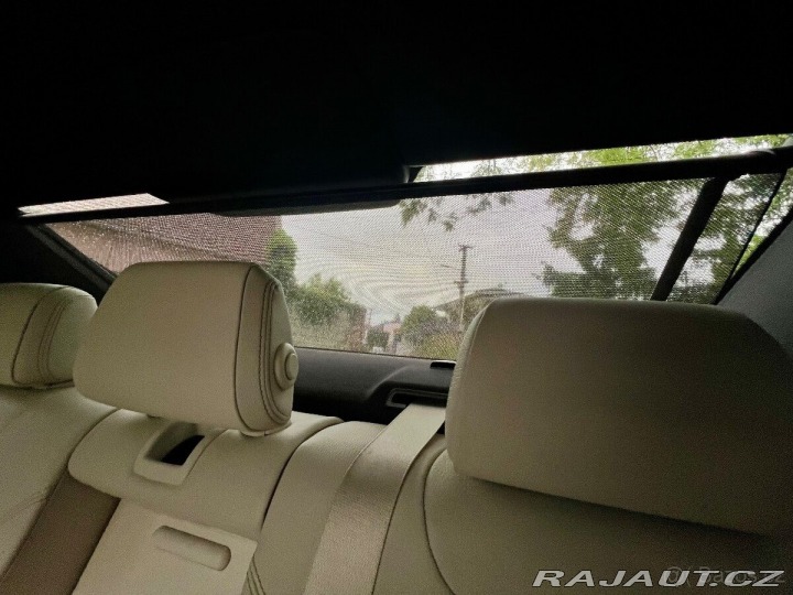 BMW 5 4,4 550i 2017 M / xDriv 2017