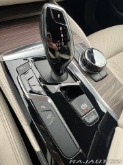 BMW 5 4,4   550i 2017 M / xDriv 2017