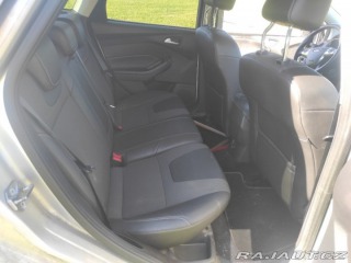 Ford Focus 2,0 TDCi 120kW, Titaniu 2013