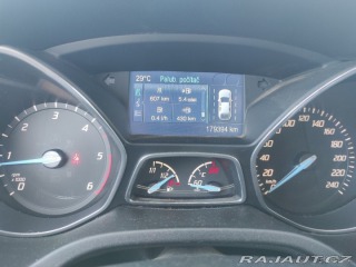 Ford Focus 2,0 TDCi 120kW, Titaniu 2013