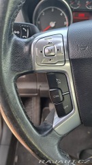Ford Galaxy 2,0   GHIA TDCI, 7. míst 2009