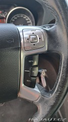 Ford Galaxy 2,0   GHIA TDCI, 7. míst 2009