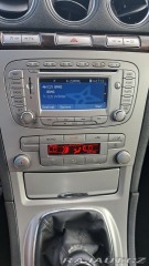 Ford Galaxy 2,0   GHIA TDCI, 7. míst 2009