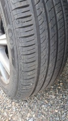 Ford Galaxy 2,0   GHIA TDCI, 7. míst 2009