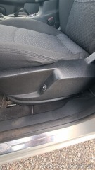 Ford Galaxy 2,0   GHIA TDCI, 7. míst 2009