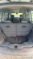 Ford Galaxy 2,0   GHIA TDCI, 7. míst 2009