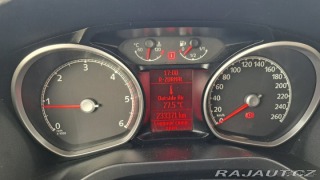Ford Galaxy 2,0   GHIA TDCI, 7. míst 2009