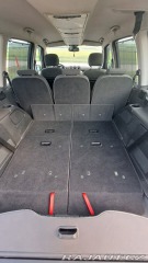 Ford Galaxy 2,0   GHIA TDCI, 7. míst 2009