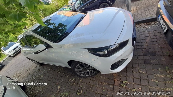 Hyundai i30 r.v. 2020 2020