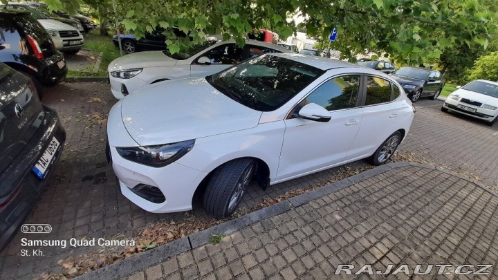 Hyundai i30 r.v. 2020 2020