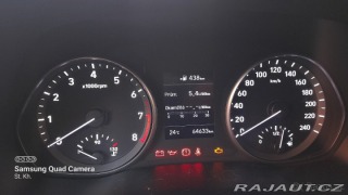 Hyundai i30 r.v. 2020 2020
