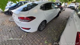 Hyundai i30 r.v. 2020 2020