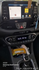 Hyundai i30 r.v. 2020 2020