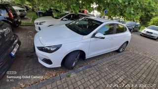 Hyundai i30 r.v. 2020 2020