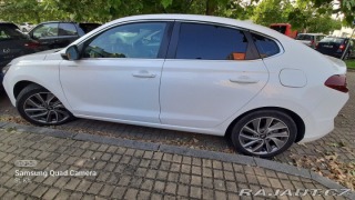 Hyundai i30 r.v. 2020 2020