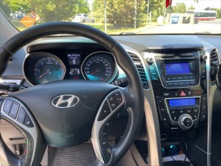 Hyundai i30 1,6   Prodej