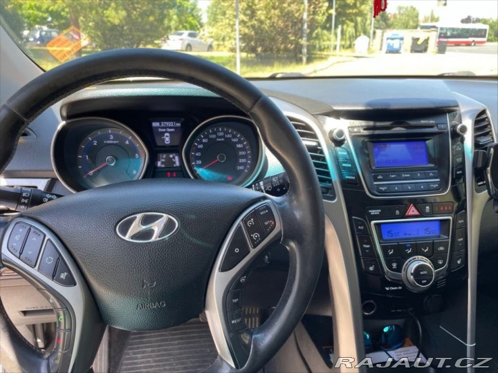 Hyundai i30 1,6 Prodej 2013