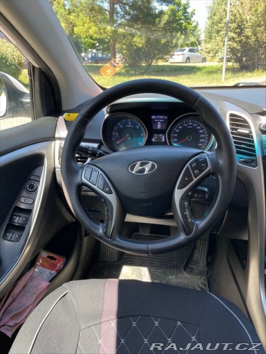 Hyundai i30 1,6 Prodej 2013