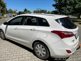 Hyundai i30 1,6 Prodej 2013