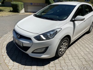 Hyundai i30 1,6 Prodej 2013