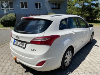 Hyundai i30 1,6 Prodej 2013
