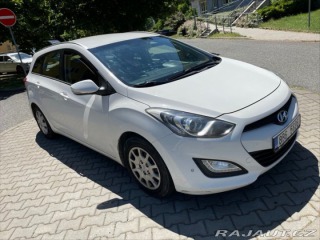 Hyundai i30 1,6 Prodej 2013