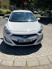 Hyundai i30 1,6 Prodej 2013
