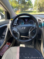 Hyundai i30 1,6 Prodej 2013