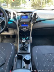 Hyundai i30 1,6 Prodej 2013