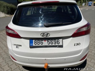 Hyundai i30 1,6 Prodej 2013