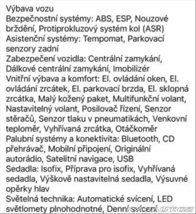 Mazda CX-3 Skyactiv 1800