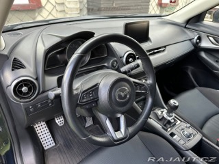Mazda CX-3 Skyactiv 1800