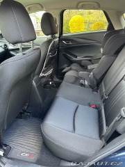 Mazda CX-3 Skyactiv 1800