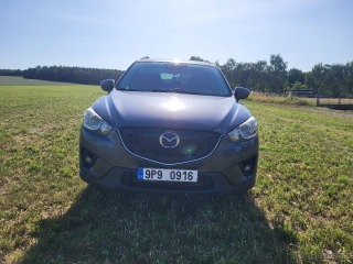 Mazda CX-5 2,2   D Skyactiv