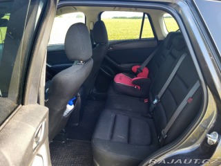 Mazda CX-5 2,2 D Skyactiv 2013