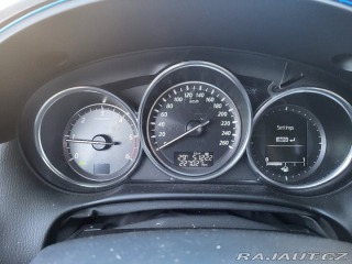 Mazda CX-5 2,2 D Skyactiv 2013