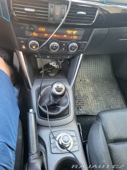 Mazda CX-5 2,2 D Skyactiv 2013