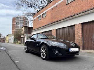 Mazda MX-5 2,0   NC 118kW po facelif