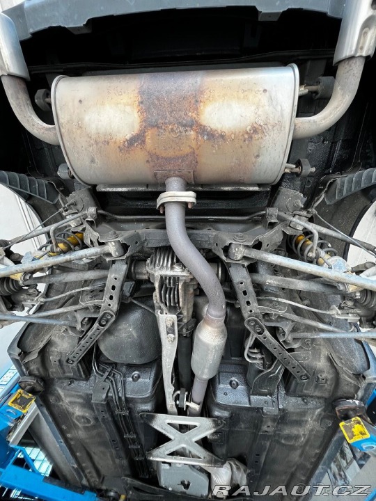 Mazda MX-5 2,0 NC 118kW po facelif 2012