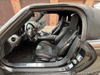 Mazda MX-5 2,0 NC 118kW po facelif 2012