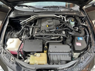 Mazda MX-5 2,0 NC 118kW po facelif 2012