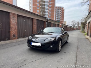 Mazda MX-5 2,0 NC 118kW po facelif 2012