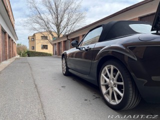 Mazda MX-5 2,0 NC 118kW po facelif 2012