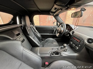 Mazda MX-5 2,0 NC 118kW po facelif 2012