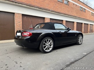 Mazda MX-5 2,0 NC 118kW po facelif 2012