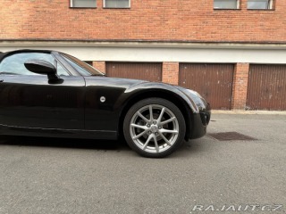 Mazda MX-5 2,0 NC 118kW po facelif 2012