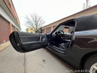 Mazda MX-5 2,0 NC 118kW po facelif 2012