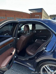 Mercedes-Benz E 3,5   E350d 1800
