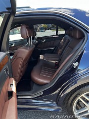 Mercedes-Benz E 3,5   E350d 1800