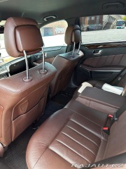 Mercedes-Benz E 3,5   E350d 1800